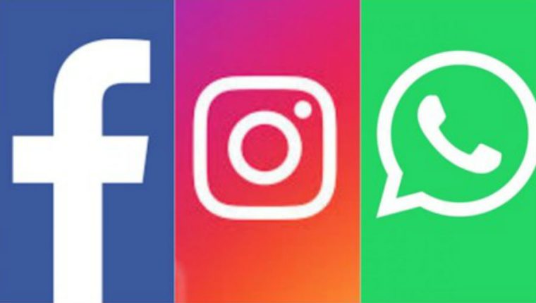 Facebook revela qué causó su caída y la de WhatsApp, Instagram y Messenger