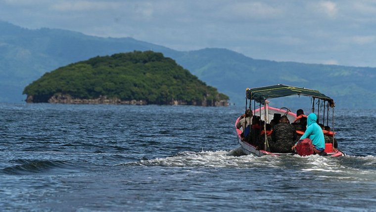 golfo de fonseca