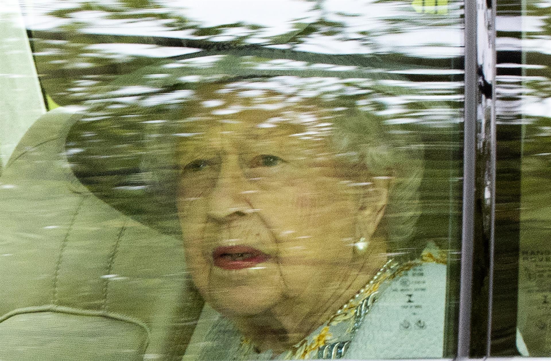 ¡No más alcohol! Esta es la razón por la que los médicos le hicieron esta prohibición a la Reina Isabel II
