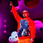 J Balvin pide perdón por el video de la canción “Perra” tras acusaciones de machismo