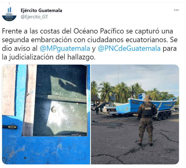 Lanchas