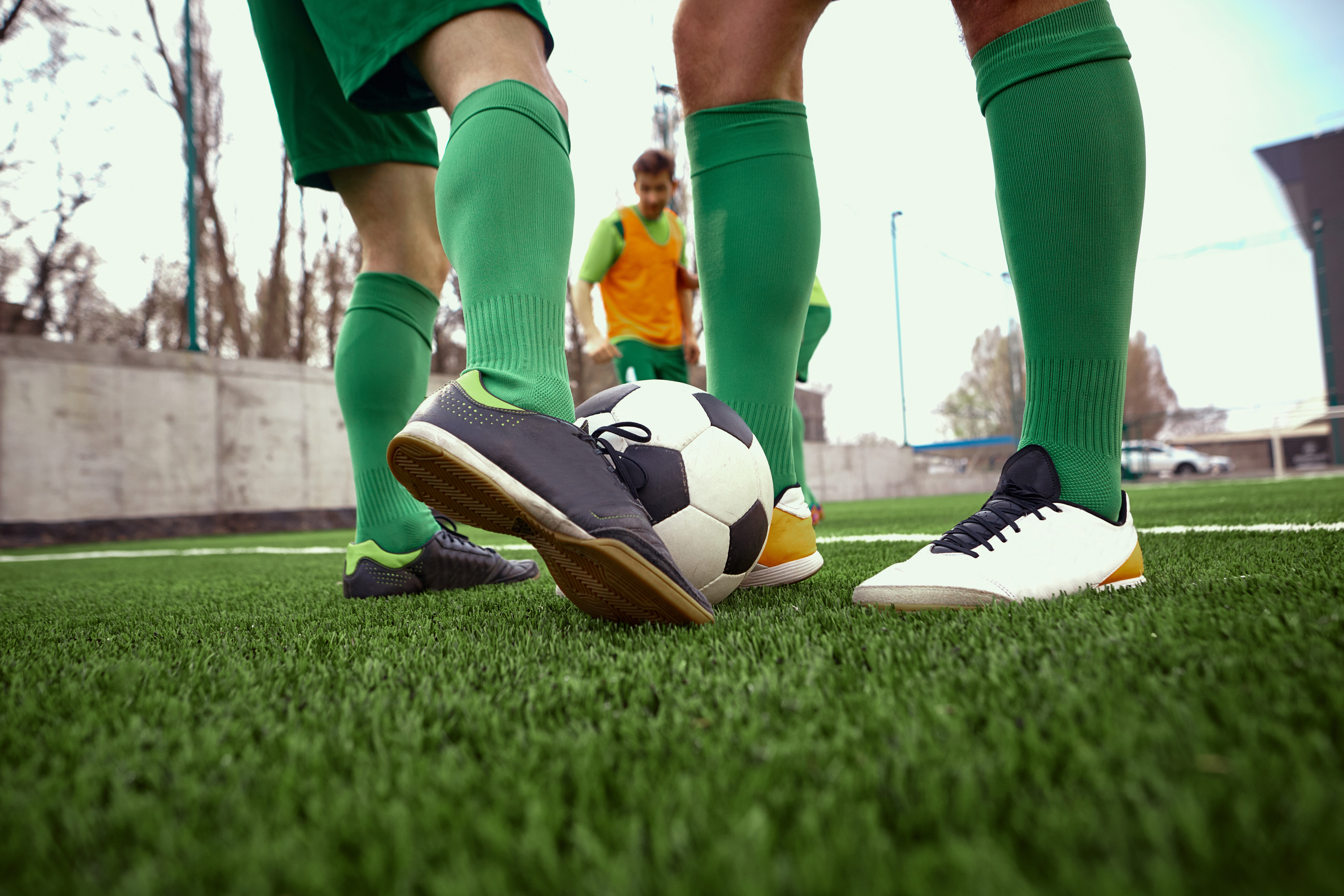 Crean torneo para personas con obesidad en México