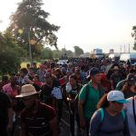 Crisis migratoria: AMLO señala a la Guardia Nacional por incidente en el que agentes dispararon y murió un indocumentado