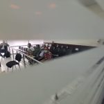 Veteranos militares son ligados a proceso por terrorismo luego de ataque al Congreso