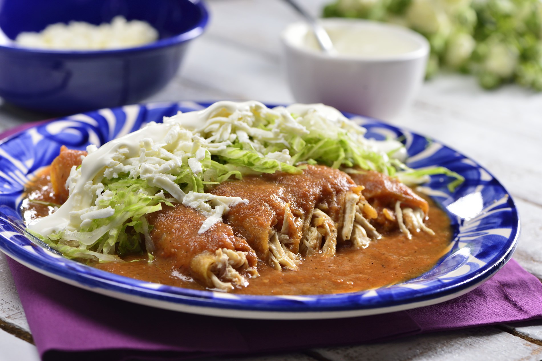 [Viva La Cocina] Tacos Ahogados Guatevision