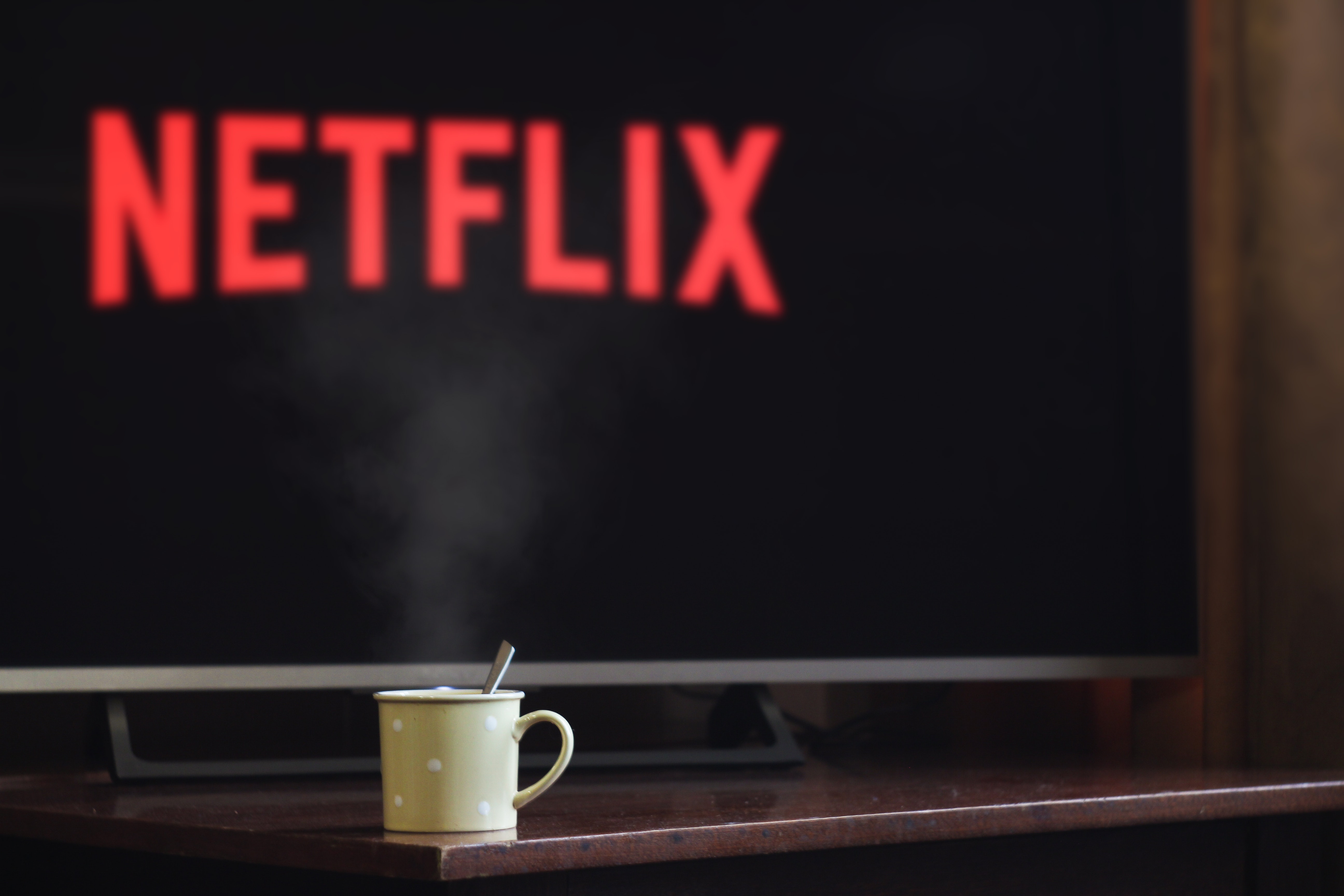 Netflix: Conoce los estrenos que te esperan en noviembre 2021