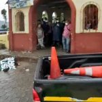 Matan a PMT en Colomba, mientras que otra agente es herida de bala en Palín