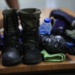 Reportan las primeras capturas por los disturbios en el Congreso y dan detalles de investigación