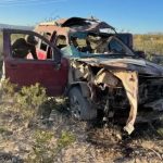 Migrantes: Mueren cuatro guatemaltecos en accidente en Texas