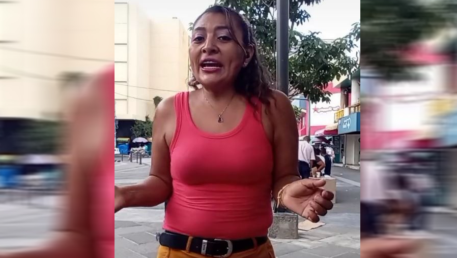 Yanira Berríos: la tiktoker de El Salvador que popularizó su propio “challenge”