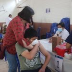 Ministro de Salud afirma que vacunación para niños de 6 a 11 años en Guatemala podría comenzar la otra semana, pero explica de qué dependerá