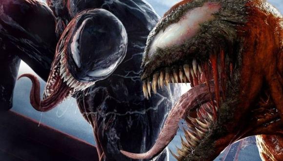 Filtran supuesta escena post crédito del filme