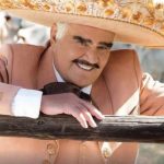Muere Vicente Fernández y su familia dice “gracias por seguir cantando”