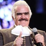 Revelan el último informe médico de la salud de Vicente Fernández y esto detallan sobre su condición respiratoria