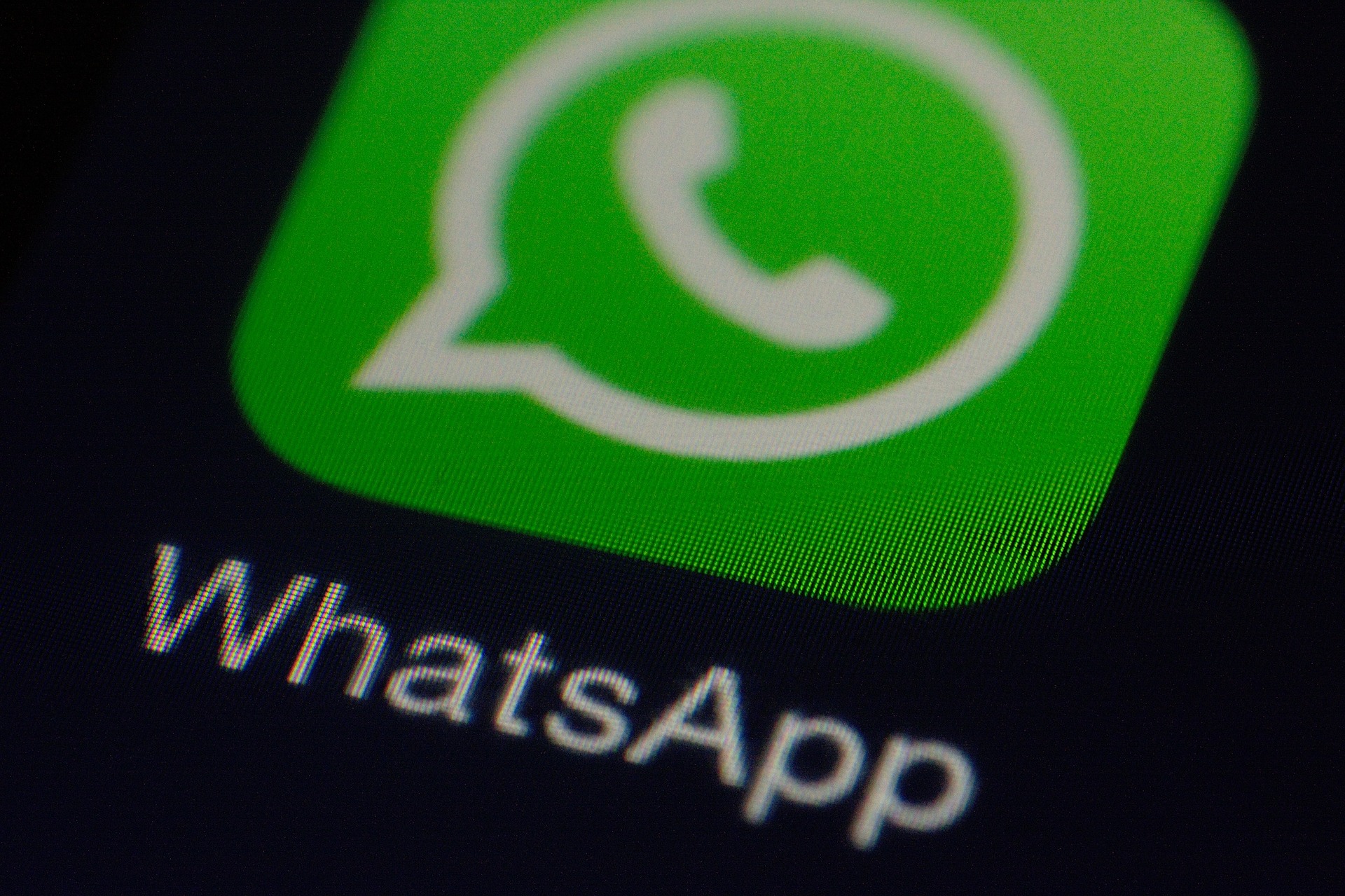4 opciones para usar en caso de que WhatsApp vuelva a colapsar