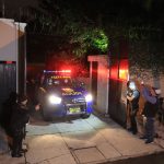 Cómo las autoridades lograron identificar que dos cadáveres estaban enterrados en una casa de la zona 14 (y otros hallazgos)