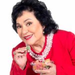 Ahijado de Carmen Salinas anuncia que la actriz ya no despertará y familiares esperan un milagro