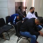 MP pide a juez enviar a juicio a 10 presuntos sicarios que habrían participado en el crimen contra Jean Pierre Mota