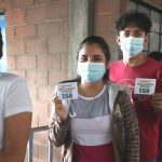 Ministerio de Salud niega que se vaya a combinar Pfizer con Moderna para vacunar a menores de 12 a 17 años