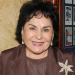 Carmen Salinas: el día que por error almorzó con un poderoso narcotraficante mexicano