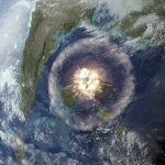 Las proyecciones de la Nasa sobre el choque de asteroides contra la Tierra en los próximos 100 años