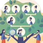 Las millones de personas que descienden de la realeza (y no lo saben)