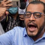 “Lo secuestraron en mi casa sin orden de captura”: los líderes opositores presos que no podrán competir con Daniel Ortega por la presidencia de Nicaragua