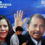 Quién es Rosario Murillo, la esposa de Daniel Ortega y “copresidenta” de Nicaragua (y cuál es su verdadero poder)