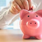 Cómo hizo una mujer para ahorrar el 90% de su sueldo durante nueve años y qué compró con lo ahorrado