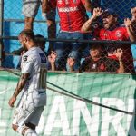 Comunicaciones condena las acciones contra el Moyo Contreras en el Clásico 316 y denuncia agresiones a su cuerpo técnico