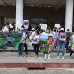 “Lo único que pido es que me lo regresen”: el conmovedor testimonio de la madre de José Zoel Cruz de León