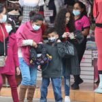 Las infecciones respiratorias aumentan durante la época de lluvia  y Salud menciona cuáles son las principales y sus síntomas