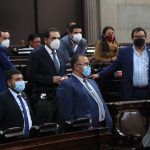 Diputados aprueban proyecto de construcción de la autopista Puerto Quetzal-Escuintla con cobro de peaje