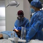 Odontólogos desde la línea cero: Qué medidas siguen para evitar contagios de coronavirus