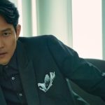 Así es Lee Jung-Jae, la estrella internacional de “El juego del calamar”