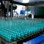 OMS advierte que en 2022 podría producirse escasez masiva de jeringas en el mundo