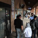 Migración asegura que agiliza procesos para tramitar pasaportes, pero citas continúan hasta septiembre de 2022
