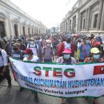 El desembolso millonario para pagar primer compromiso del nuevo pacto colectivo negociado con Joviel Acevedo