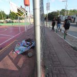 Remiten a una adolescente por supuestamente haber colaborado en el ataque contra esposos en San Miguel Petapa
