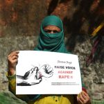 Impactante: Joven de 16 años fue abusada sexualmente por cientos de hombres en el India