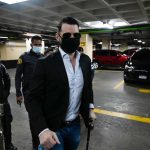 Organismo Judicial autoriza extradición del otro hijo del expresidente Martinelli