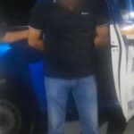 Capturan a hombre con fines de extradición hacia EE. UU. por narcotráfico y suman 45 detenidos extraditables por ese delito
