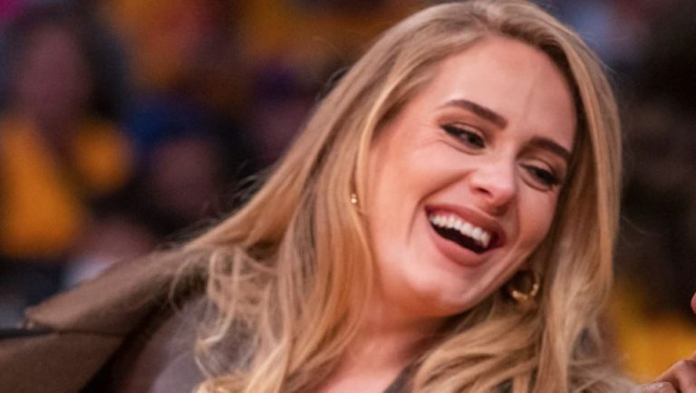 Qué produjo el rumor sobre la supuesta visita de Adele a Guatemala y Latinoamérica