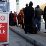 Covid-19: Austria vuelve a ordenar el confinamiento total y hace obligatoria la vacunación