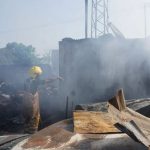 Trágica explosión de un camión de combustible deja un centenar de muertos en Sierra Leona