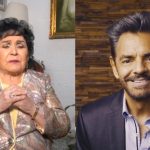 Carmen Salinas aparece en el tráiler de la nueva película de Eugenio Derbez y asombró en redes sociales
