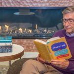 ¿Cuáles serían las respuestas de Bill Gates en una entrevista de trabajo?