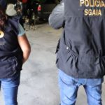 Detienen a integrantes de estructura Los Maritos y así operaban para traficar droga hacia México