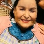 Carmen Salinas fue hospitalizada de emergencia y está en terapia intensiva