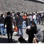 Salud muestra su preocupación por las causas que podrían originar otra ola de contagios de covid-19 en Guatemala